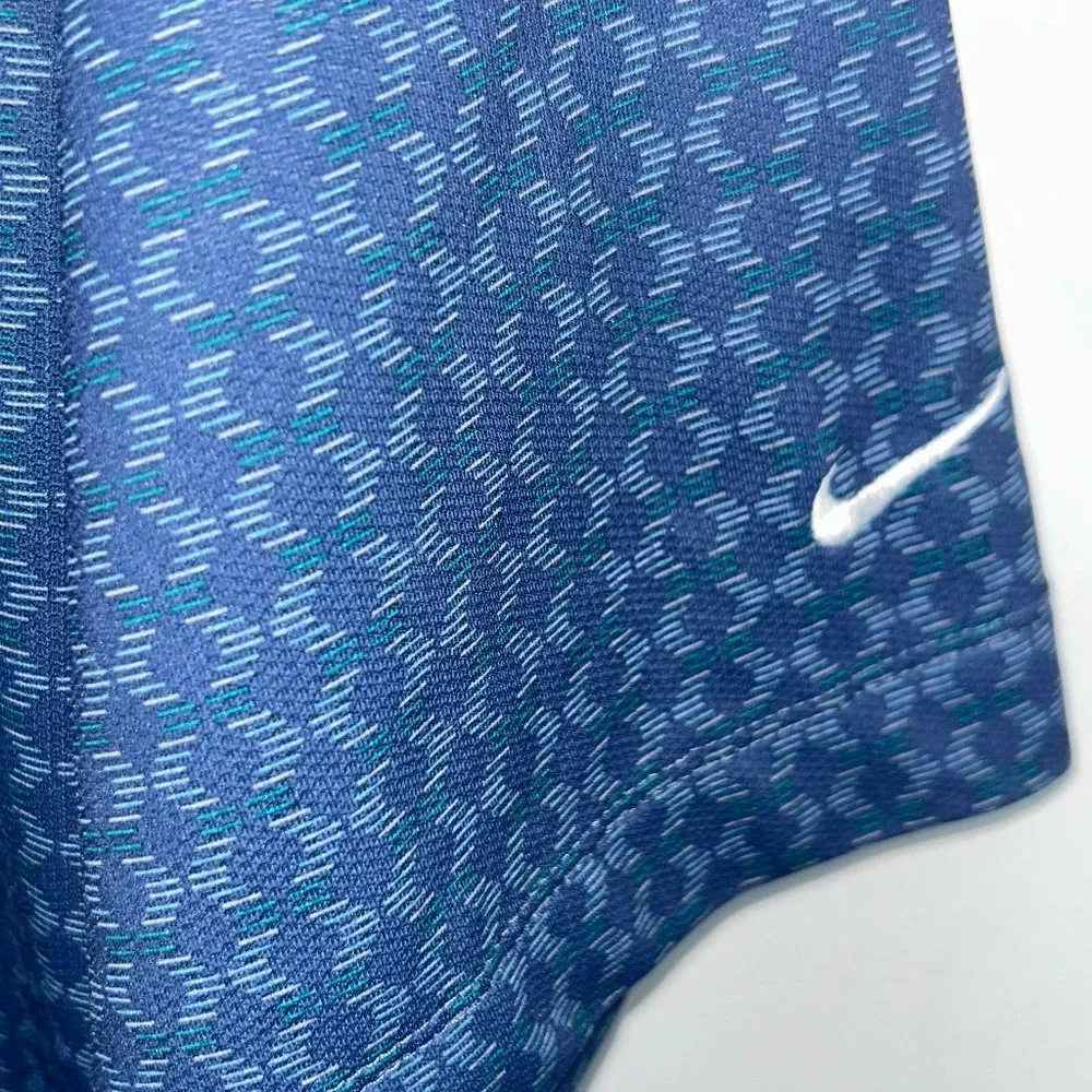 Nike Golf Fit Dry golf shirt sz L NWOT - Picture 4 of 5